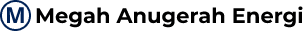 logo PT kantor Migas Batanghari (MAE)