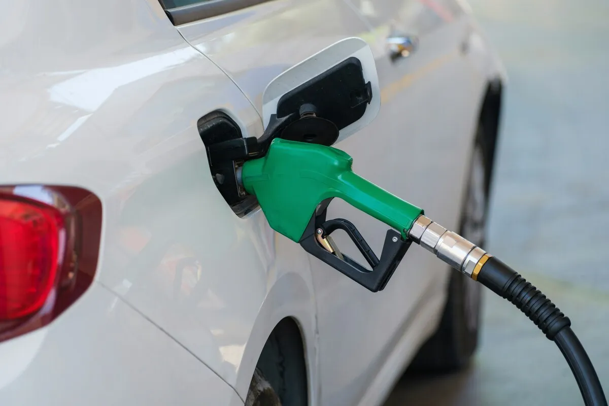 harga migas Batanghari 01-14 februari 2025 untuk Biodiesel B40 dan MFO